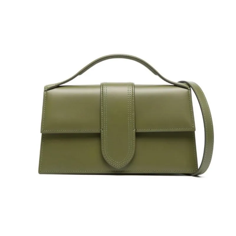 Top Designer Jaquemus Bags Crossbody bag Luxurys Handbags Woman Mini Shoulder Bag le Chiquito bambino High Quality Leather Sac De Luxe Femme, 24cm bambino purple
Top Designer Jaquemus Bags Crossbody bag Luxurys Handbags Woman Mini Shoulder Bag le Chiquito bambino High Quality Leather Sac De Luxe Femme, 24cm bambino purple