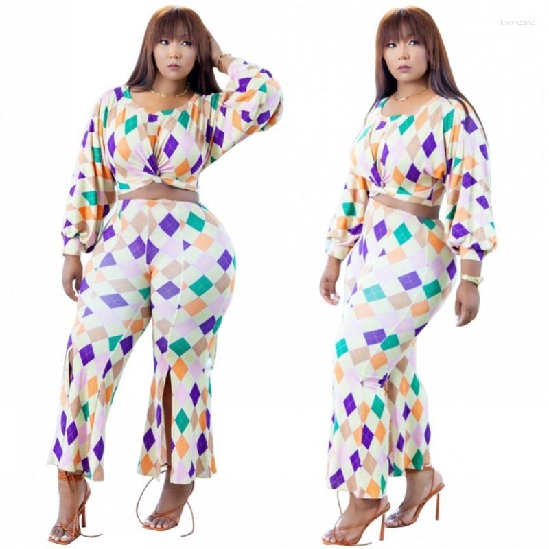 Ethnic Clothing Two Piece Set African Dashiki Fashion Long Sleeve Suit Top And Pant Suits Party For Women Outfits Africa Clothes 2023 Spring
Ethnic Clothing Two Piece Set African Dashiki Fashion Long Sleeve Suit Top And Pant Suits Party For Women Outfits Africa Clothes 2023 Spring