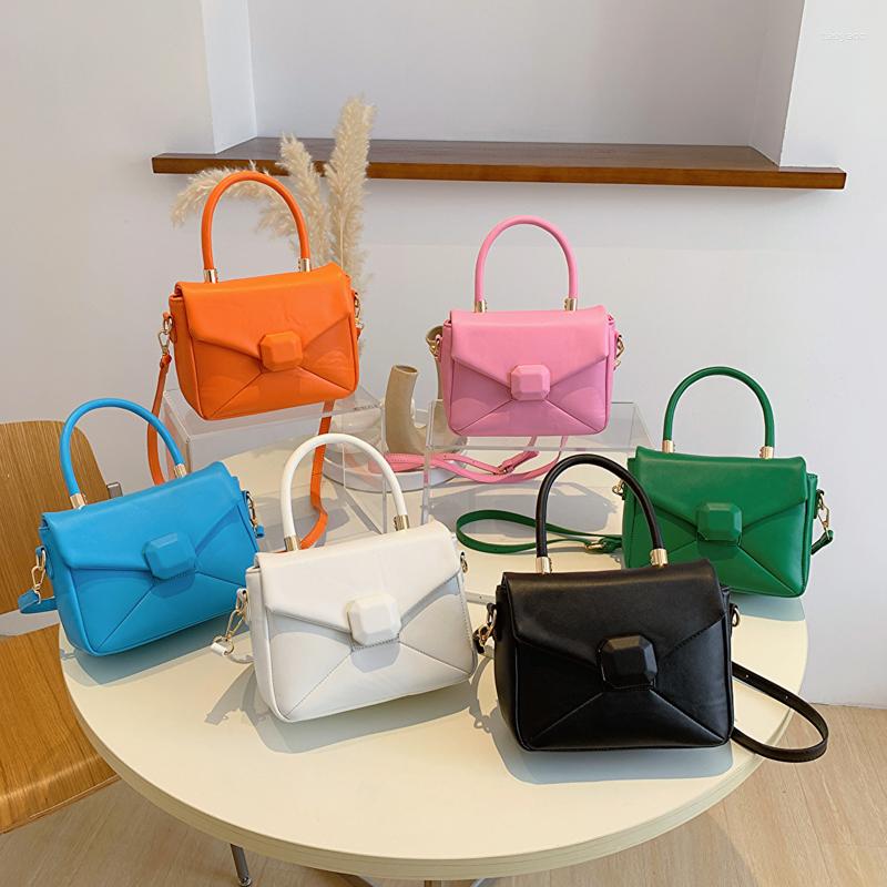 Evening Bags Top Brand Shoulder Bag For Women 2023 Fashion Lady 6 Color Small Square Purse Designer Crossbody Female Flap Handbag, Orange
Evening Bags Top Brand Shoulder Bag For Women 2023 Fashion Lady 6 Color Small Square Purse Designer Crossbody Female Flap Handbag, Orange