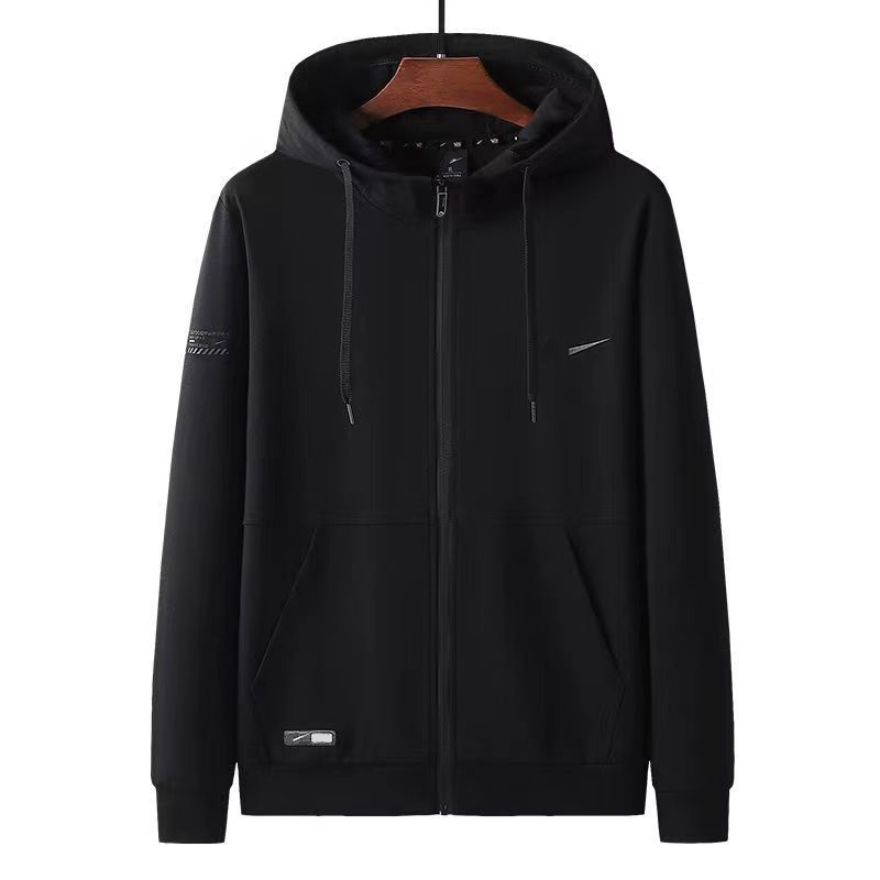 Mens Jackets tech fleece designer Jackets Luxury New Fall Coats Classic zipper hooded coats Casual fashion Large sizes available, Black
Mens Jackets tech fleece designer Jackets Luxury New Fall Coats Classic zipper hooded coats Casual fashion Large sizes available, Black