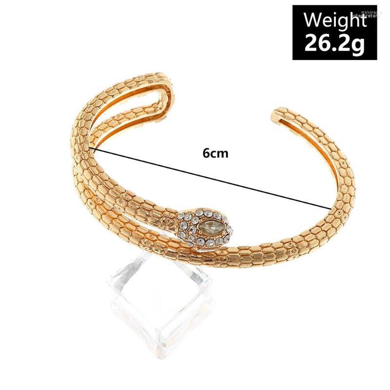 Bangle Boho Luxury Sparkling Crystal Diamond Serpent Bracelet Women 2023 Gold Color Metal Adjustable Bracelets Girls Fashion Jewelry
Bangle Boho Luxury Sparkling Crystal Diamond Serpent Bracelet Women 2023 Gold Color Metal Adjustable Bracelets Girls Fashion Jewelry