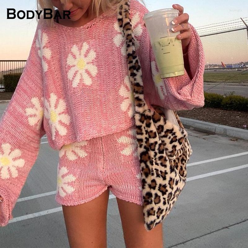 Women's Tracksuits Ladies Autumn Winter Long Sleeve Printed Pullover High Waist Shorts Fashion Casual Knit Set Two-piece Streetwear Outfit, Blue
Women's Tracksuits Ladies Autumn Winter Long Sleeve Printed Pullover High Waist Shorts Fashion Casual Knit Set Two-piece Streetwear Outfit, Blue