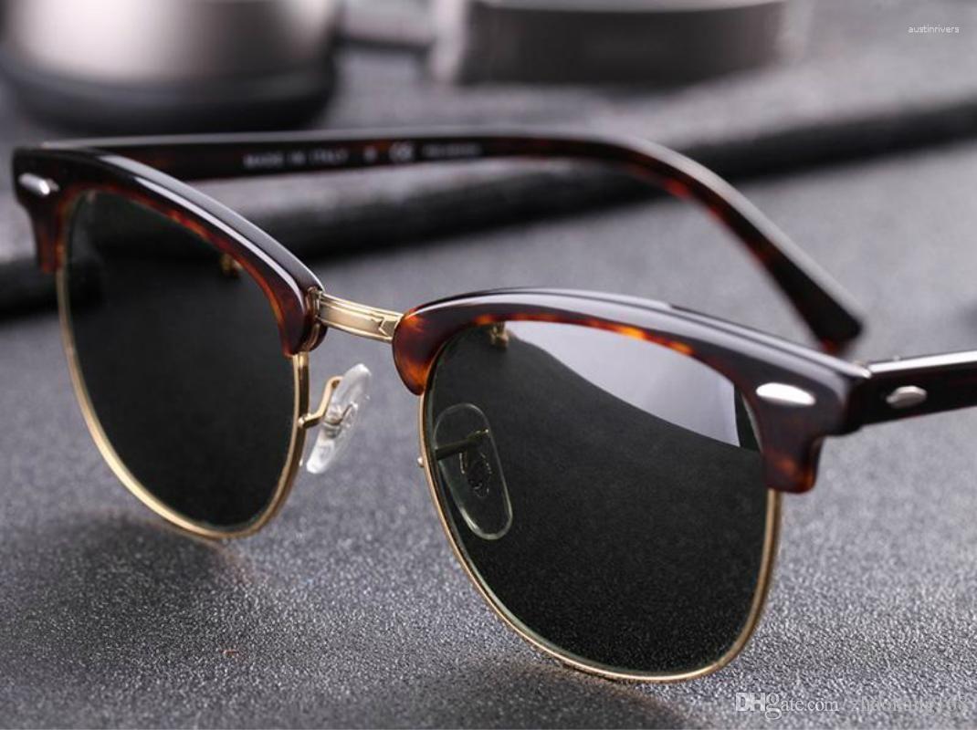Sunglasses Polarized Men Women 3016 Designer Eye Sun Glasses Semi Rimless Classic UV400
Sunglasses Polarized Men Women 3016 Designer Eye Sun Glasses Semi Rimless Classic UV400
