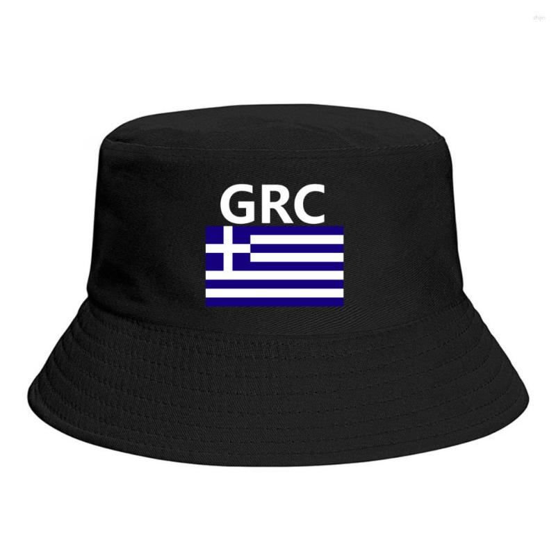 Berets Greece Flag Bucket Hats Print Cool Fans Sun Shade Simple Classic Outdoor Summer Fisherman Caps Fishing Cap, Black
Berets Greece Flag Bucket Hats Print Cool Fans Sun Shade Simple Classic Outdoor Summer Fisherman Caps Fishing Cap, Black
