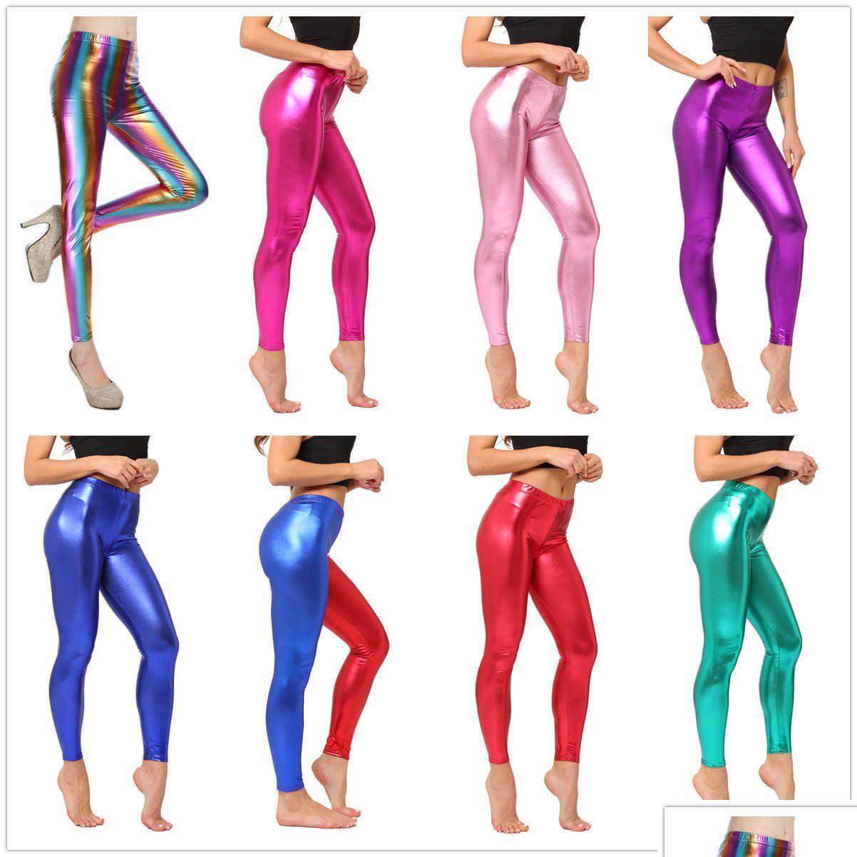 Women'S Pants Capris Women Bronzed Imitation Leather Mti Size Leggings Candy Colored Nightclubs Thin Ladies Slim Not Easy To Fade Dhkab, Antique bronze
Women'S Pants Capris Women Bronzed Imitation Leather Mti Size Leggings Candy Colored Nightclubs Thin Ladies Slim Not Easy To Fade Dhkab, Antique bronze