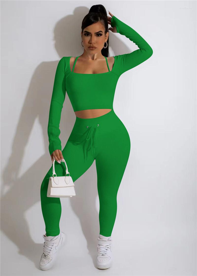 Women's Two Piece Pants Znaiml 2023 Casual Sporty Fitness Skinny Crop Top And Pant Sets Women Solid Knitted Rib Peice Set Street Joggers, Rose red
Women's Two Piece Pants Znaiml 2023 Casual Sporty Fitness Skinny Crop Top And Pant Sets Women Solid Knitted Rib Peice Set Street Joggers, Rose red