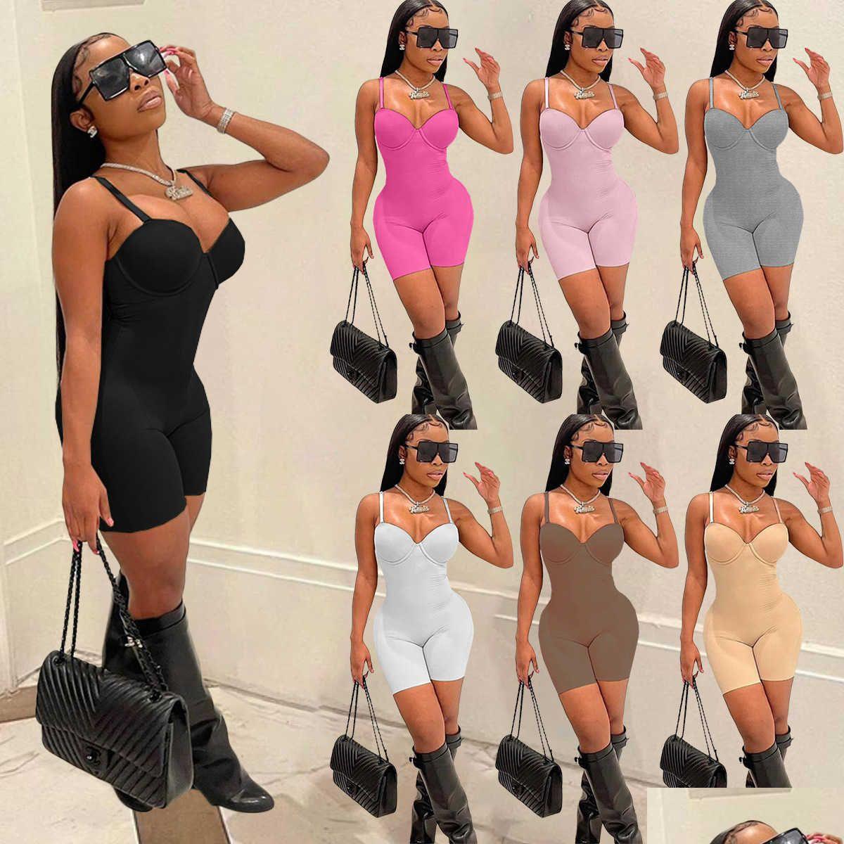 Women'S Jumpsuits Rompers Women Clothes 2022 Summer Wear Sexy Low Chest Suspender High Waist Slim Fit Bag Hip Conjoined Shorts Dro Dhnov, Randomly send colours or leave a message
Women'S Jumpsuits Rompers Women Clothes 2022 Summer Wear Sexy Low Chest Suspender High Waist Slim Fit Bag Hip Conjoined Shorts Dro Dhnov, Randomly send colours or leave a message