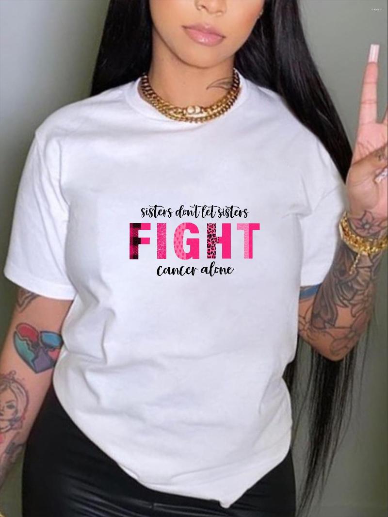 Shirt Plus Size Leopard Letter Print Short Sleeve Pullover T-shirt Women's Casual High Stretch, White
Shirt Plus Size Leopard Letter Print Short Sleeve Pullover T-shirt Women's Casual High Stretch, White