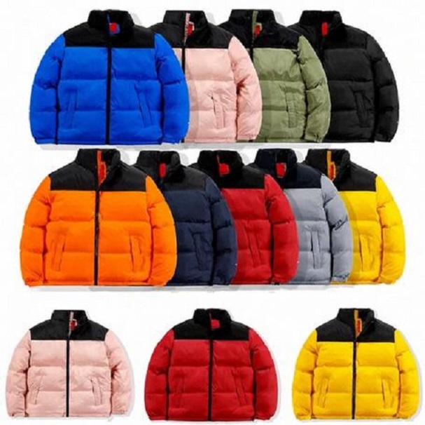 2028 fashion Mens winter parka windbreaker jacket zipper warm lovers Stand Collar Short thin and thickened Outwear windbreaker size M-2XL winter coat womens wear, 7##
2028 fashion Mens winter parka windbreaker jacket zipper warm lovers Stand Collar Short thin and thickened Outwear windbreaker size M-2XL winter coat womens wear, 7##