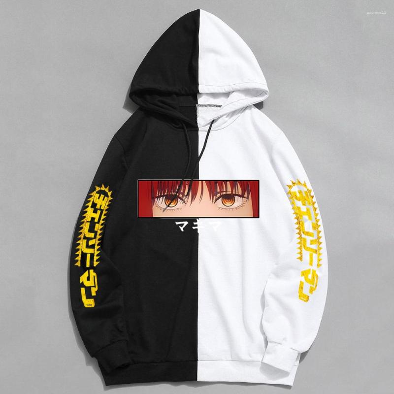 Men's Hoodies Chainsaw Man Anime Hoodie Men's Casual Sports Cool Printed Fleece Fashion Street Sweater 2023 Hoody, Blue
Men's Hoodies Chainsaw Man Anime Hoodie Men's Casual Sports Cool Printed Fleece Fashion Street Sweater 2023 Hoody, Blue