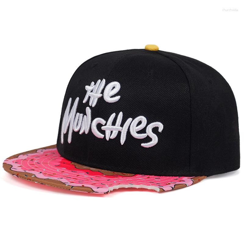 Beanies Snacks Pink Snapback Hat Unisex Donut Hip Hop Outdoor Casual Sun Baseball Cap For Women Girls Year Presents Christmas Valentine's, Black
Beanies Snacks Pink Snapback Hat Unisex Donut Hip Hop Outdoor Casual Sun Baseball Cap For Women Girls Year Presents Christmas Valentine's, Black