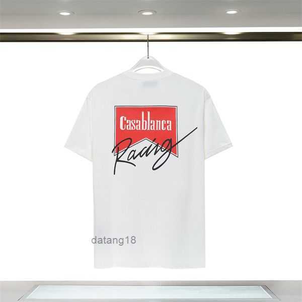 Fashion t Shirt Men Women Designers T-shirts Tees Apparel Tops Man s Casual Chest Letter Luxury Clothing Street Shorts Sleeve Clothes Casablanc Tshirts 19 LTSZ
Fashion t Shirt Men Women Designers T-shirts Tees Apparel Tops Man s Casual Chest Letter Luxury Clothing Street Shorts Sleeve Clothes Casablanc Tshirts 19 LTSZ