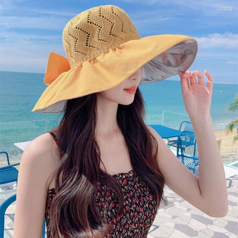 Wide Brim Hats 2023 Women Fisherman's Hat Spring Summer Sunscreen Big Bucket Edge Anti-ultraviolet Uv Sun, Beige
Wide Brim Hats 2023 Women Fisherman's Hat Spring Summer Sunscreen Big Bucket Edge Anti-ultraviolet Uv Sun, Beige