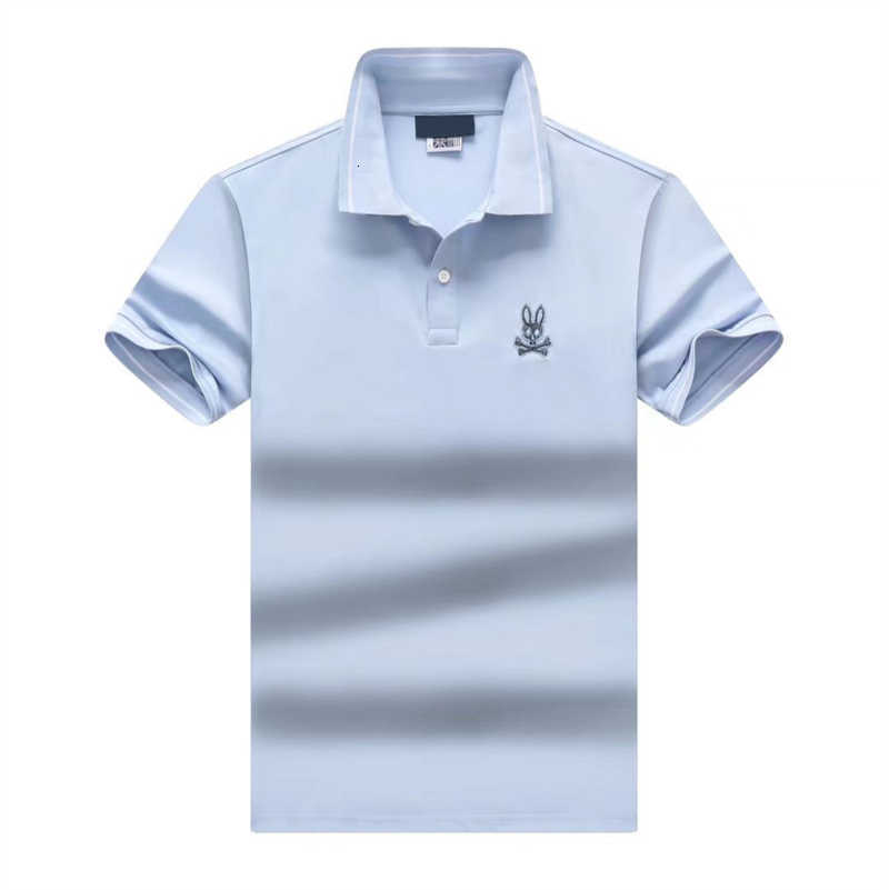 2023 Mens T-shirt Psychos Polo Shirts Fashion Skull Rabbit Designer Woman Bunnys Tees Casual Streetwear Short Sleeve Tshirt Bf7z
2023 Mens T-shirt Psychos Polo Shirts Fashion Skull Rabbit Designer Woman Bunnys Tees Casual Streetwear Short Sleeve Tshirt Bf7z