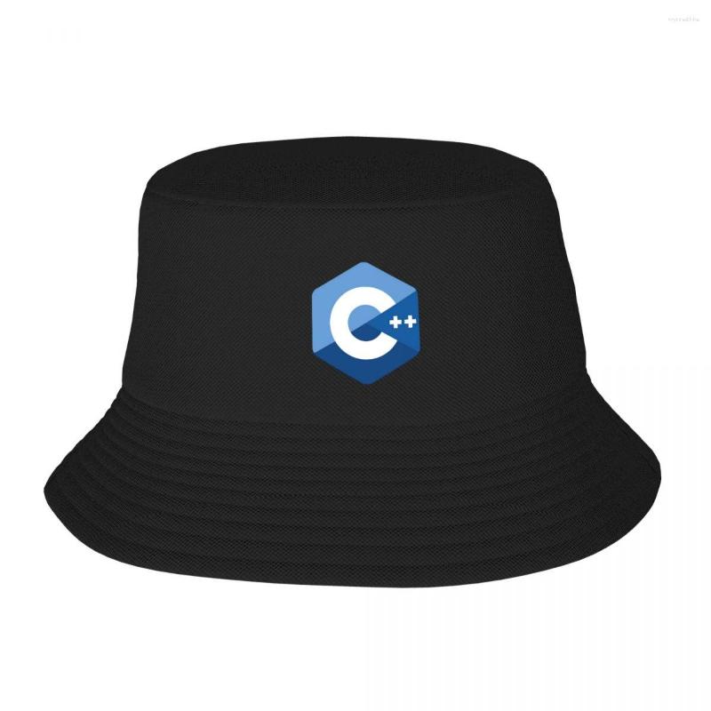 Berets C Programmer Adult Fisherman's Hat Bob Bucket Hats Men Women Caps Fisherman Girl Boy, Picture color
Berets C Programmer Adult Fisherman's Hat Bob Bucket Hats Men Women Caps Fisherman Girl Boy, Picture color