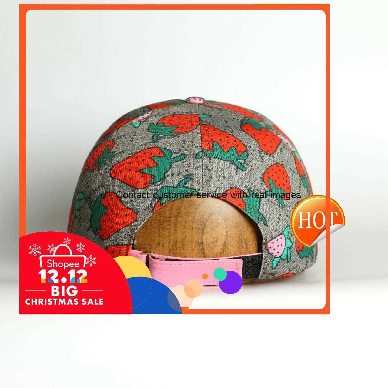 81strawberry baseball caps man's cotton cactus classic letter Ball caps summer women sun hats outdoor adjustable Snapback Cap girl's cute visor22222783, Cl.1
81strawberry baseball caps man's cotton cactus classic letter Ball caps summer women sun hats outdoor adjustable Snapback Cap girl's cute visor22222783, Cl.1