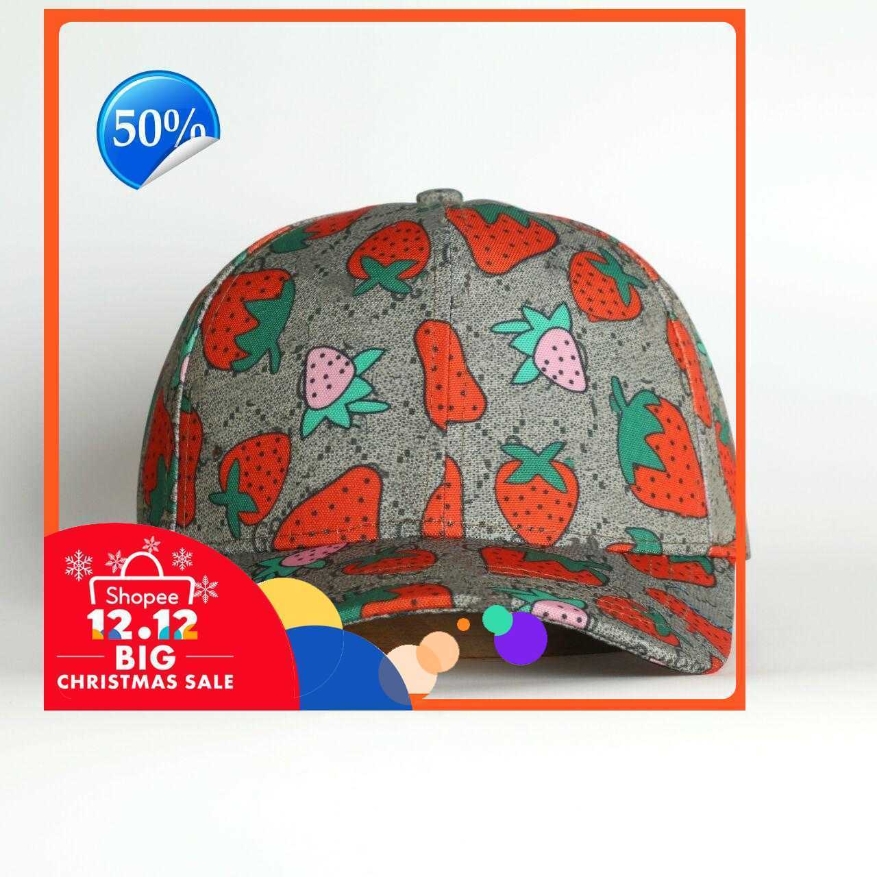 8ity strawberry baseball caps man's cotton cactus classic letter Ball caps summer women sun hats outdoor adjustable Snapback Cap girl's cute visor2229983, Cl.1
8ity strawberry baseball caps man's cotton cactus classic letter Ball caps summer women sun hats outdoor adjustable Snapback Cap girl's cute visor2229983, Cl.1