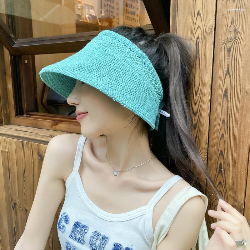 Berets Korean Summer Cotton And Linen Empty Top Sun Hat Show Face Small Foldable Breathable Cute Versatile Sunscreen Women's Hats, Black
Berets Korean Summer Cotton And Linen Empty Top Sun Hat Show Face Small Foldable Breathable Cute Versatile Sunscreen Women's Hats, Black