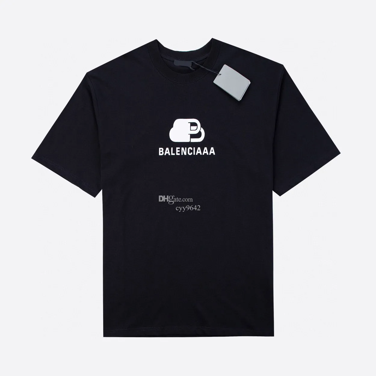 Men's Plus Tees & Polos Round neck embroidered and printed polar style summer wear with street pure cotton 2e2
Men's Plus Tees & Polos Round neck embroidered and printed polar style summer wear with street pure cotton 2e2