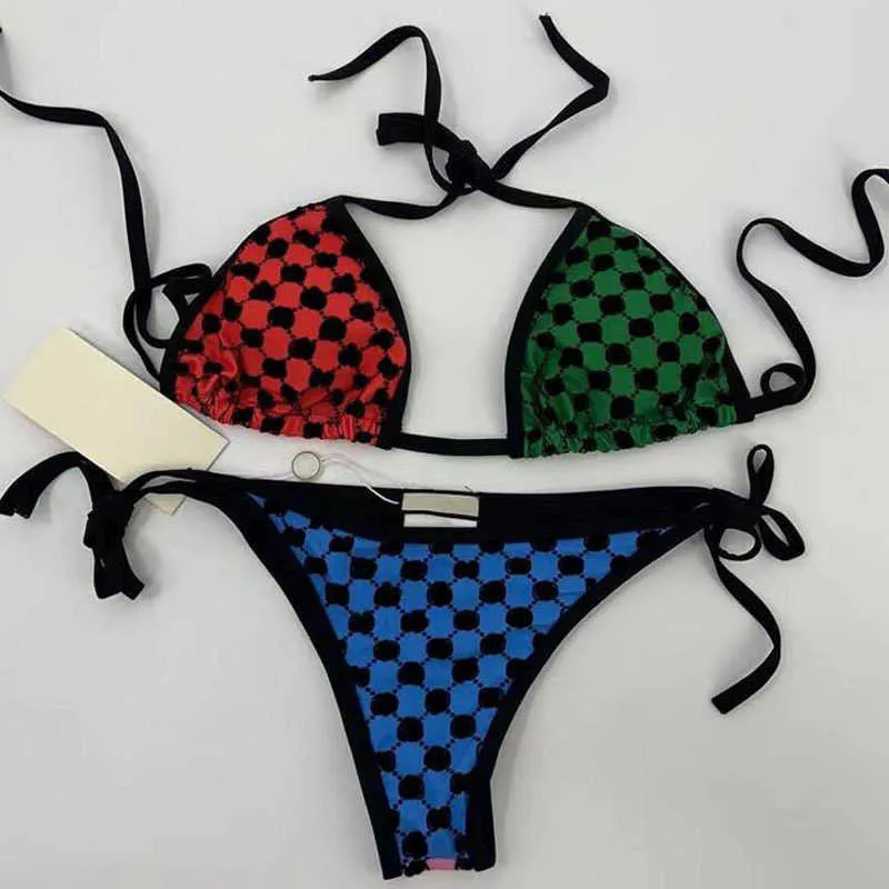 Designer bikini swimsuit Swimsuit designers bikini luxury bikini bathing suits Woman bikini sexy Bikini With Letter G Swimsuits Crystal Summer Swimwear Beach L, Color 4
Designer bikini swimsuit Swimsuit designers bikini luxury bikini bathing suits Woman bikini sexy Bikini With Letter G Swimsuits Crystal Summer Swimwear Beach L, Color 4