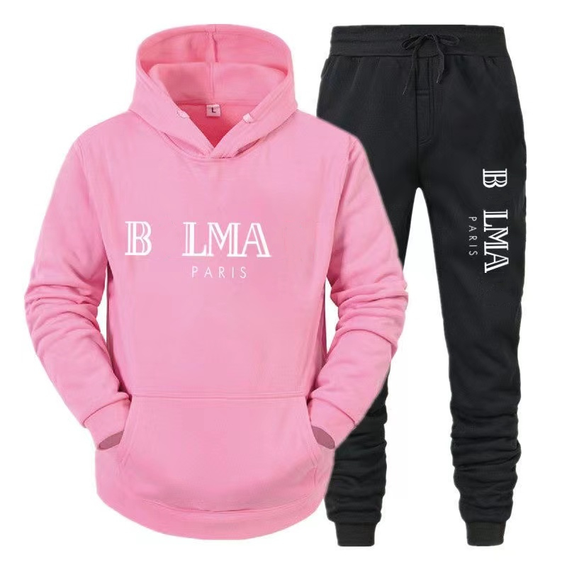 23 mens tracksuits designer sweatshirt suit mens set pure cotton fashion Hoodie trousers Sweatshirt Sportswear The same clothing for lovers M-3XL
23 mens tracksuits designer sweatshirt suit mens set pure cotton fashion Hoodie trousers Sweatshirt Sportswear The same clothing for lovers M-3XL