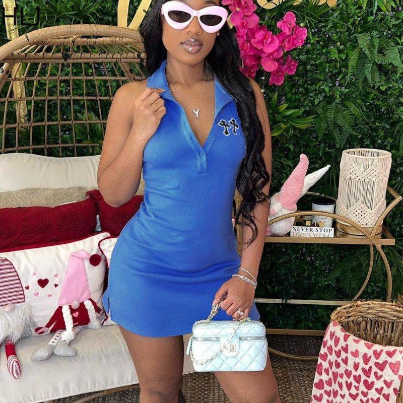 Casual Dresses HLJ Fashion Street Style Women Zipper Sleeveless Slim Mini Summer Printing Sporty Clothing Female Solid Vestidos Dress, Black
Casual Dresses HLJ Fashion Street Style Women Zipper Sleeveless Slim Mini Summer Printing Sporty Clothing Female Solid Vestidos Dress, Black