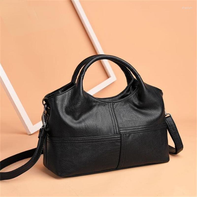 Evening Bags Soft PU Leather Handbag High Quality Women Bag Casual Female Messenger Solid Simple Ladies Shoulder Crossbody, Pl
Evening Bags Soft PU Leather Handbag High Quality Women Bag Casual Female Messenger Solid Simple Ladies Shoulder Crossbody, Pl