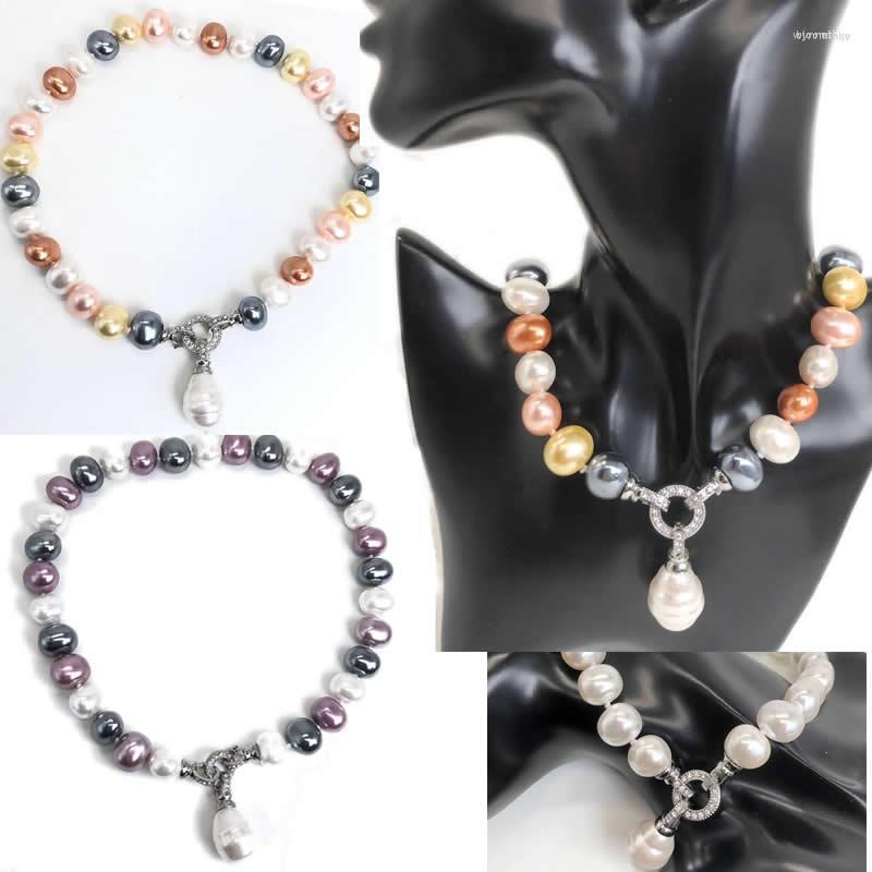 Pendant Necklaces Elegant Big White Imitation Pearl Bead Necklace For Women Large Size Shell Sweet Wedding Party Jewelry Collier Femme
Pendant Necklaces Elegant Big White Imitation Pearl Bead Necklace For Women Large Size Shell Sweet Wedding Party Jewelry Collier Femme