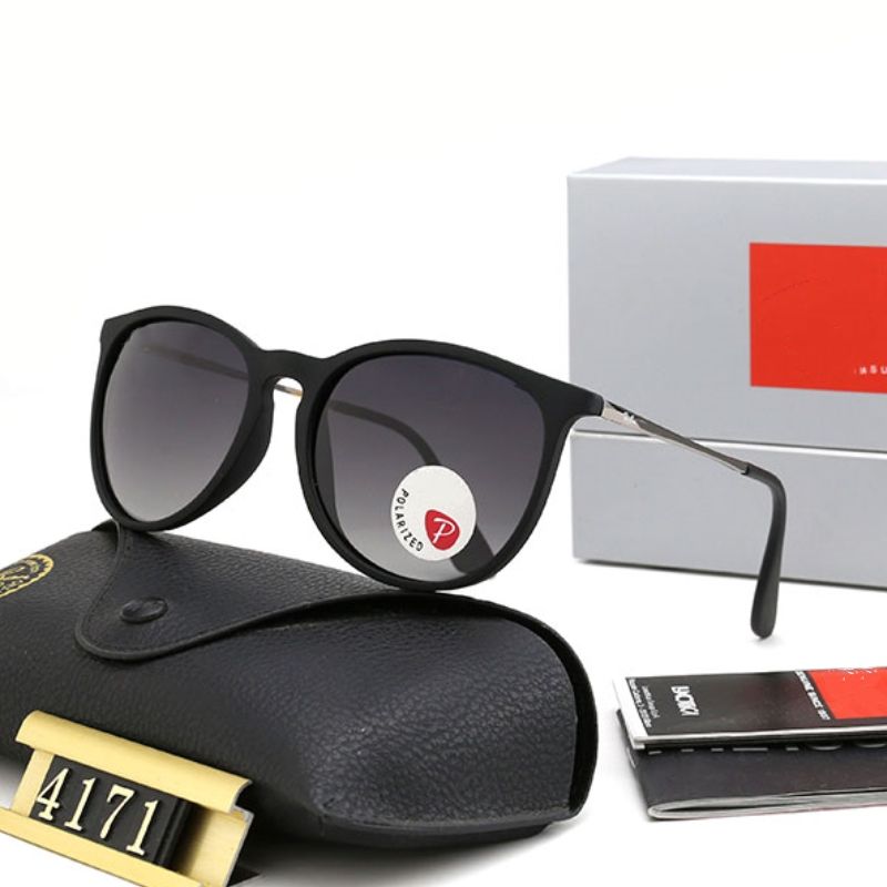 Mens Classic Brand Retro women Sunglasses bans Luxury Designer Eyewear Bands Metal Frame Designers ray Sun Glasses Woman 4171 Polarizing lens with box #888
Mens Classic Brand Retro women Sunglasses bans Luxury Designer Eyewear Bands Metal Frame Designers ray Sun Glasses Woman 4171 Polarizing lens with box #888