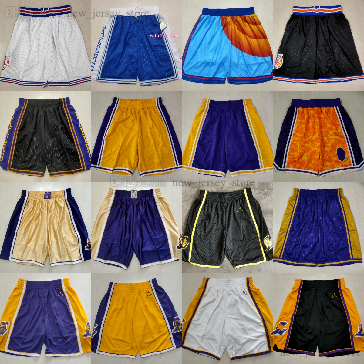 Classic Retro Mesh Basketball Shorts Man Movie Breathable Gym Training Beach Pants Sweatpants Pant Short Purple White Black, Dreamten shorts
Classic Retro Mesh Basketball Shorts Man Movie Breathable Gym Training Beach Pants Sweatpants Pant Short Purple White Black, Dreamten shorts