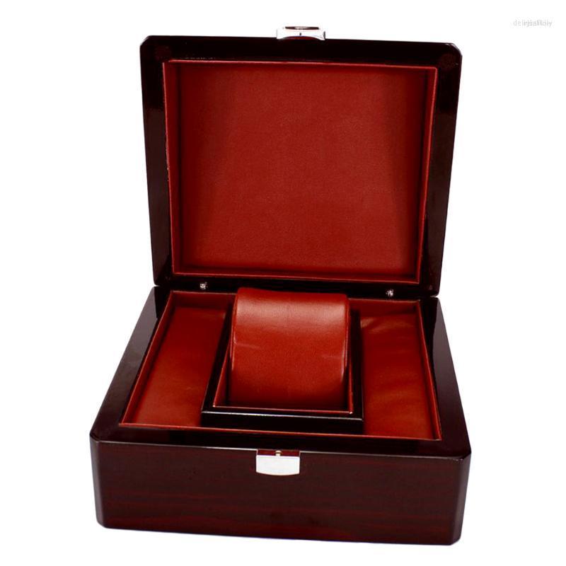 Watch Boxes Single Grid Display Case Ebony Wood Wristwatch Collection Storage Box Organizer Men/Women Gift 6.69 X 5.91 3.94inch
Watch Boxes Single Grid Display Case Ebony Wood Wristwatch Collection Storage Box Organizer Men/Women Gift 6.69 X 5.91 3.94inch