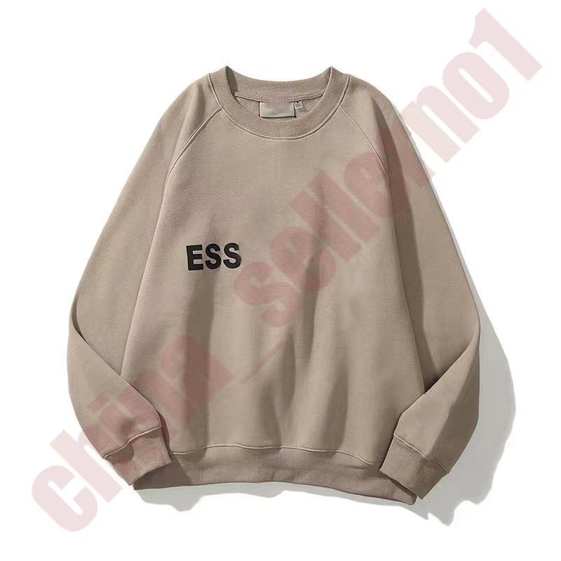Ess Hoodie Men's Women's Hoodie Thermal Designer Hoodie Fashion Streetwear Pullover Loose Hoodie Pullover Upper Garment Autumn Spring Autumn
Ess Hoodie Men's Women's Hoodie Thermal Designer Hoodie Fashion Streetwear Pullover Loose Hoodie Pullover Upper Garment Autumn Spring Autumn