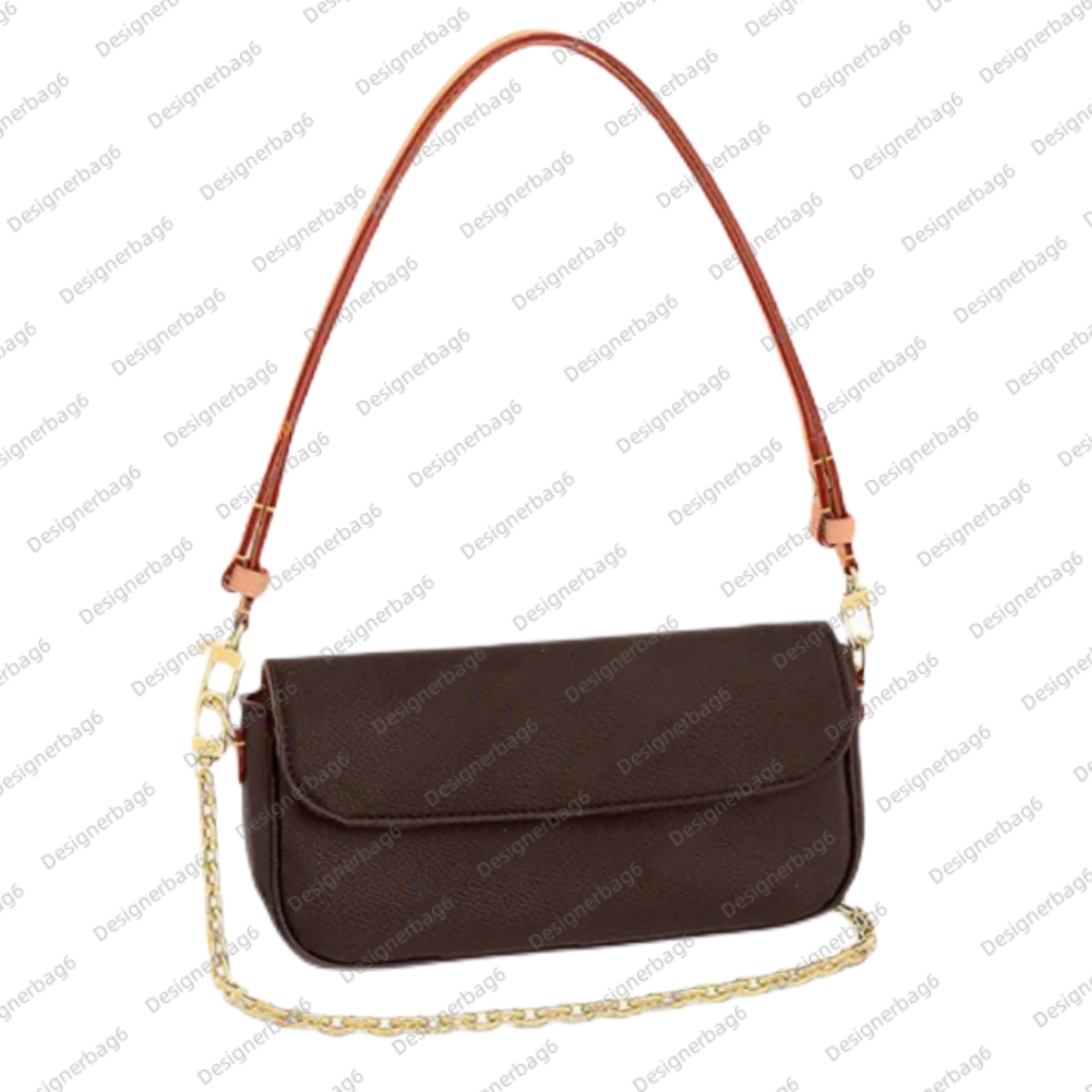10A Ladies Fashion Casual Designe Luxury Shoulder Bag Wallet on Chain Ivy Handbag Chain Bag Tote Crossbody Messenger Bag TOP Mirror Quality, Other
10A Ladies Fashion Casual Designe Luxury Shoulder Bag Wallet on Chain Ivy Handbag Chain Bag Tote Crossbody Messenger Bag TOP Mirror Quality, Other
