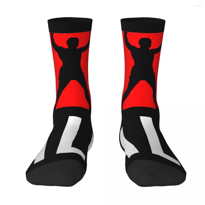 Women Socks Muhammads And Alis 5 US USA America Boxing Stocking Novelty TO BUY Color Contrast Knapsack Joke Compression, White
Women Socks Muhammads And Alis 5 US USA America Boxing Stocking Novelty TO BUY Color Contrast Knapsack Joke Compression, White