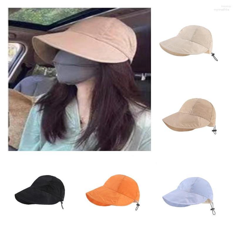 Berets Adjustable Spring Summer Sun Hat Elastic Band Quick-drying Women Waterproof UV Protection Gardening Safari Hiking Fishing, Sky blue-56-58 cm
Berets Adjustable Spring Summer Sun Hat Elastic Band Quick-drying Women Waterproof UV Protection Gardening Safari Hiking Fishing, Sky blue-56-58 cm