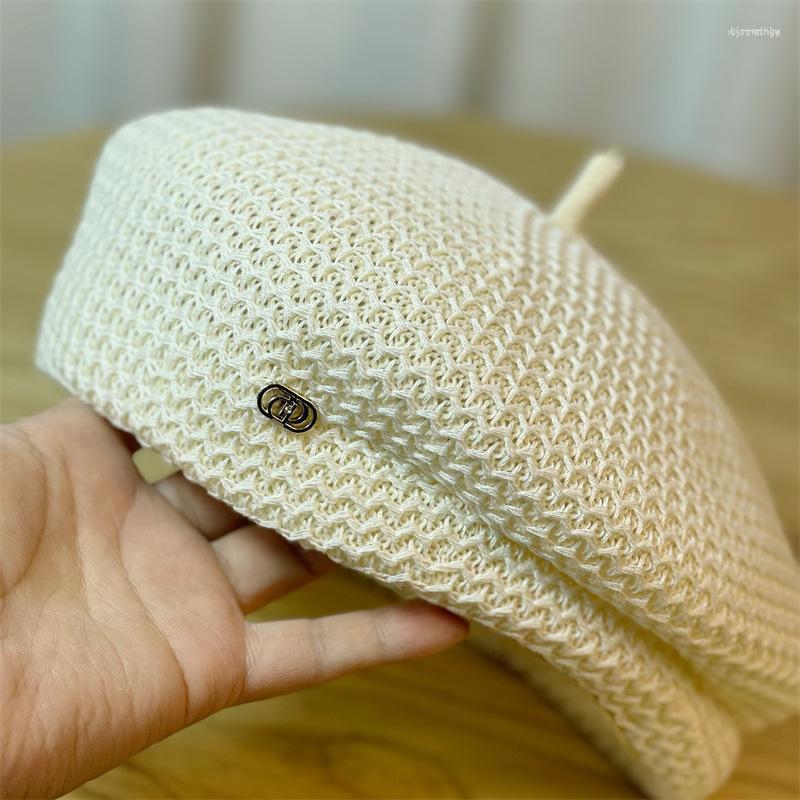 Berets Women's Fashion Viscose Fiber Breathable Spring Autumn Outdoor Casual Caps Artist Decorative, Beige
Berets Women's Fashion Viscose Fiber Breathable Spring Autumn Outdoor Casual Caps Artist Decorative, Beige