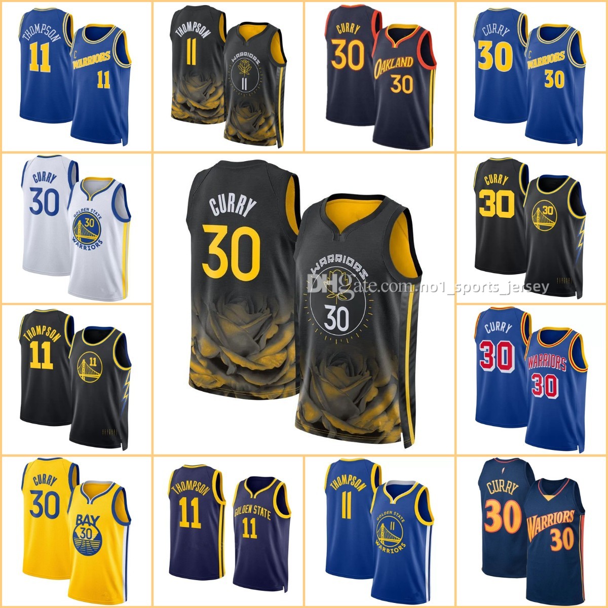 Custom Golden State''Warriors''Men Jersey Women Youth #00 Any Name Any Number 75th 30 11 23 2023 Edition''NBA''Basketball Jerseys, 13
Custom Golden State''Warriors''Men Jersey Women Youth #00 Any Name Any Number 75th 30 11 23 2023 Edition''NBA''Basketball Jerseys, 13
