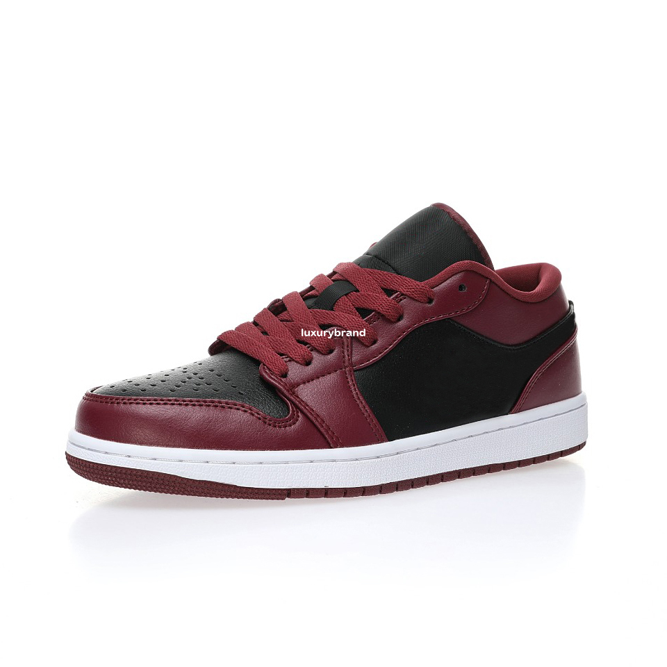 Low Black Dark Beetroot Basketball Shoes for Men's Sneakers Mens Sneaker Womens Sports Shoe Women's Skates DC0774-006
Low Black Dark Beetroot Basketball Shoes for Men's Sneakers Mens Sneaker Womens Sports Shoe Women's Skates DC0774-006