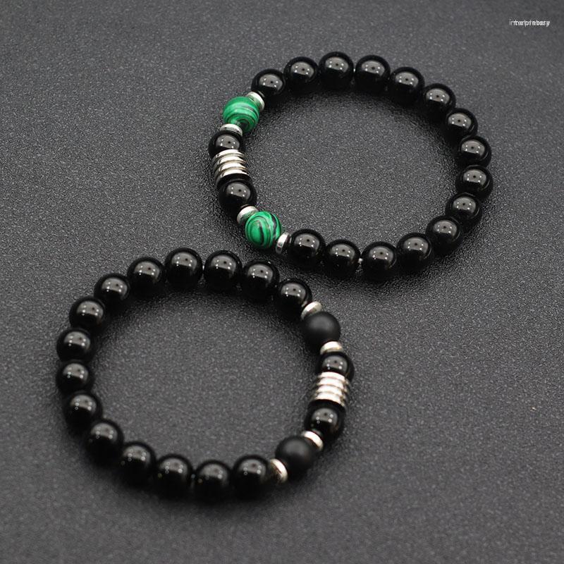 Strand Natural Frosted Stone Tiger Eye Bracelet For Men Trendy Stainless Steel Braclet Silver Hematite Beads Braslet Male Accessories
Strand Natural Frosted Stone Tiger Eye Bracelet For Men Trendy Stainless Steel Braclet Silver Hematite Beads Braslet Male Accessories