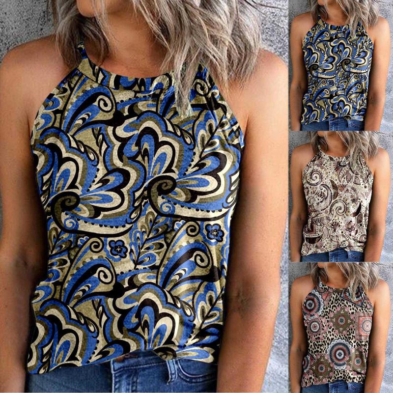 Women' Tanks Women Vintage Series Print Slim Fit O Neck TShirt Top Vests Tank Sleeveless Blouse, Khaki
Women' Tanks Women Vintage Series Print Slim Fit O Neck TShirt Top Vests Tank Sleeveless Blouse, Khaki