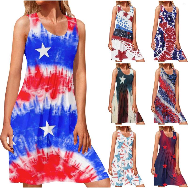 Casual Dresses Women Slim Fit Fashion Elegant Round Neck Star Gradient Color Summer Suit Set 2023 Vestidos, Blue
Casual Dresses Women Slim Fit Fashion Elegant Round Neck Star Gradient Color Summer Suit Set 2023 Vestidos, Blue