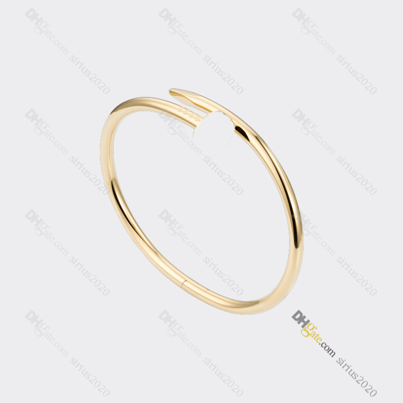 designer bracelet nail bracelet designer jewelry Titanium Steel Bangle Gold-Plated Never Fading Non-Allergic,Gold Bracelet; Store/21491608
designer bracelet nail bracelet designer jewelry Titanium Steel Bangle Gold-Plated Never Fading Non-Allergic,Gold Bracelet; Store/21491608
