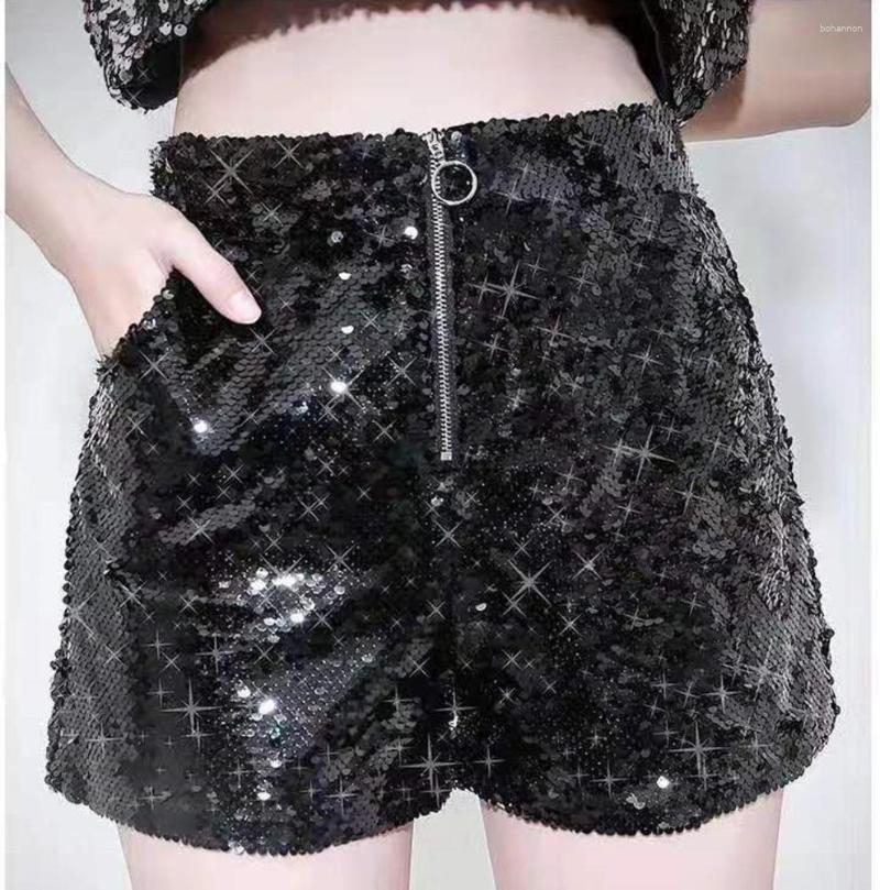 Women' Shorts Skirt 2023 Sexy Women Sequin High Waist O-Ring Zip Bodycon Feminino Skinny Party Club Festival Raves Pole, Black
Women' Shorts Skirt 2023 Sexy Women Sequin High Waist O-Ring Zip Bodycon Feminino Skinny Party Club Festival Raves Pole, Black