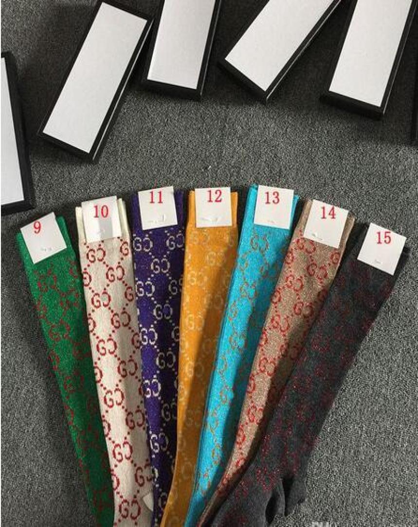 Top quality gc bb women golden silk stockings letter jacquard luxury ladies leggings sexy socks with box5878243, Lavender
Top quality gc bb women golden silk stockings letter jacquard luxury ladies leggings sexy socks with box5878243, Lavender