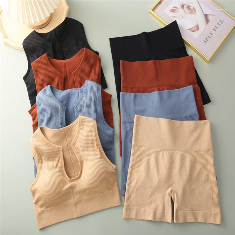Women's Tracksuits Two Piece Shorts Set Fitness Women Sexy Bra Running Workout Sport Gym Elasticity Biker Short, White bra
Women's Tracksuits Two Piece Shorts Set Fitness Women Sexy Bra Running Workout Sport Gym Elasticity Biker Short, White bra