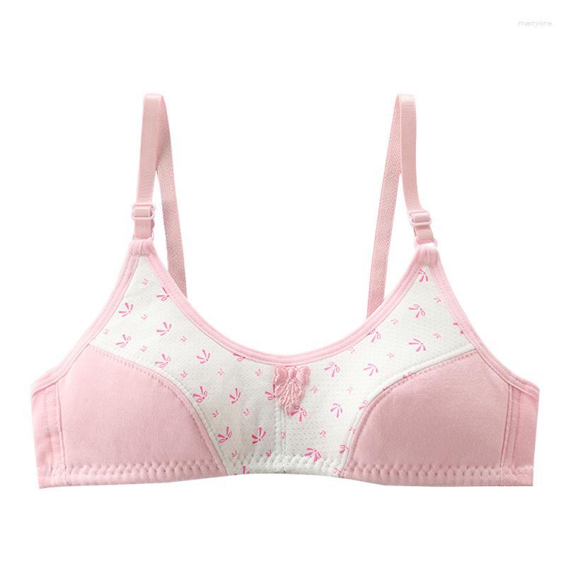 Camisoles & Tanks Little Vest For Girls Underwear Development Pure Cotton Bra Children And Aged 10-13., Beige
Camisoles & Tanks Little Vest For Girls Underwear Development Pure Cotton Bra Children And Aged 10-13., Beige
