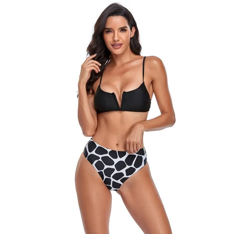 Designer bikini swimsuit Womens Swimwear Sexy Bandeau Push Up Bikini Set V Shape Brazilian Women Cut Out Swimsuit Spaghetti Strap Bathing Suits Female Biquini desig, Yellow
Designer bikini swimsuit Womens Swimwear Sexy Bandeau Push Up Bikini Set V Shape Brazilian Women Cut Out Swimsuit Spaghetti Strap Bathing Suits Female Biquini desig, Yellow