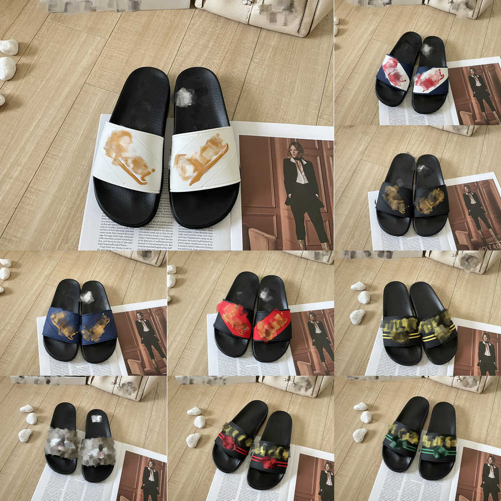 Flat Slippers Designer beach slide sandals men women slipper indoor sandal outdoor shoes Rubber summer slides platform Stripes monograms G casual Shower flip flops, Gucql619-12 83
Flat Slippers Designer beach slide sandals men women slipper indoor sandal outdoor shoes Rubber summer slides platform Stripes monograms G casual Shower flip flops, Gucql619-12 83