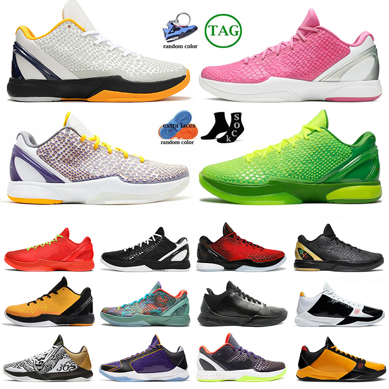 Protro 6 Mambas 6s Basketball Shoes Mambacita 5 Grinch Mens Trainers 5s Rings Metallic Gold Red All-Star Pink Del Sol Big Stage Undefeated x What If Sneakers, B17 6
Protro 6 Mambas 6s Basketball Shoes Mambacita 5 Grinch Mens Trainers 5s Rings Metallic Gold Red All-Star Pink Del Sol Big Stage Undefeated x What If Sneakers, B17 6