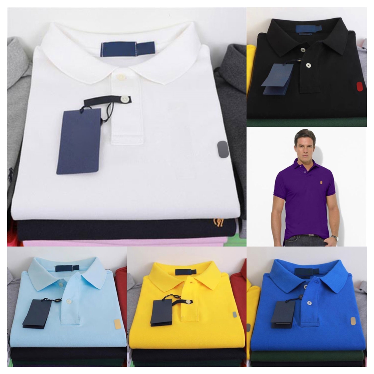 Mens Designer Polos Brand small horse Crocodile Embroidery clothing men fabric letter polo t-shirt collar casual t-shirt tee shirt tops, #wf
Mens Designer Polos Brand small horse Crocodile Embroidery clothing men fabric letter polo t-shirt collar casual t-shirt tee shirt tops, #wf